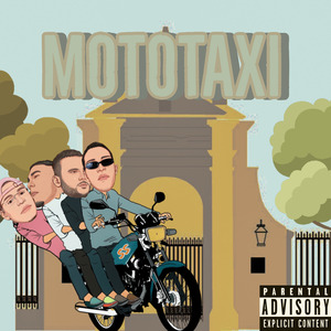 Mototaxi