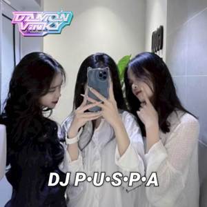 DJ PUSPA VIRAL TIK TOK