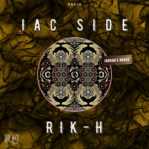 Jaguar's House (Original Mix)