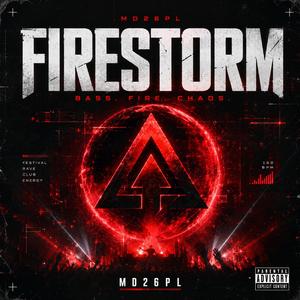Firestorm