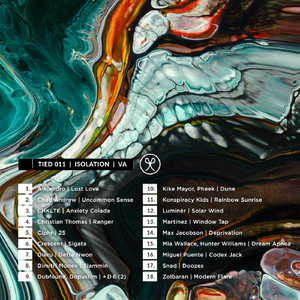 Deprivation (Original Mix)