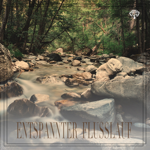 Meditatives Wasserplätschern