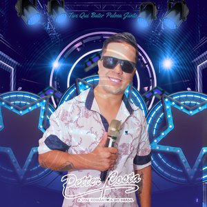 Tive Que Bater Palma Junto (Ao Vivo)