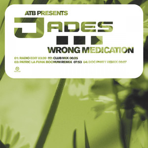 Wrong Medication (Club Mix)