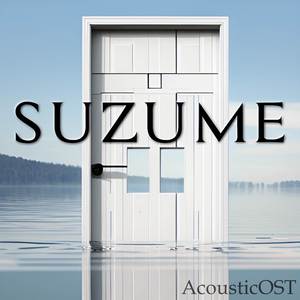 Suzume (from "Suzume") (Instrumental Guitar)
