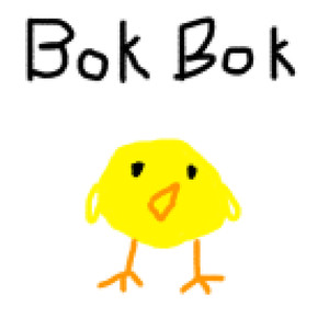 BOK BOK