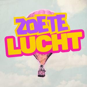 Zoete Lucht