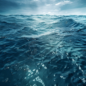 Ocean’s Gentle Whisper for Serenity