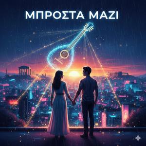 Μπροστά Μαζί