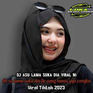 DJ ASU LAMA SUKA DIA | TERNYATA KO TANIA MALELE MALE MAMAYO VIRAL TIKTOK NI TERBARU 2023 !