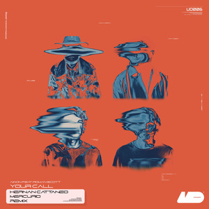 Your Call (Hernan Cattaneo & Mercurio Remix)