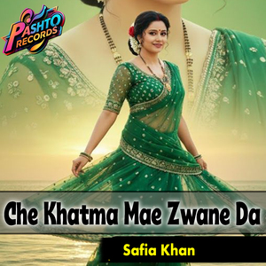 Che Khatma Mae Zwane Da