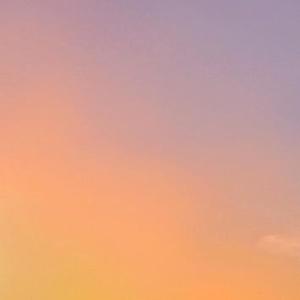 我希望遇到一个害怕失去我的人