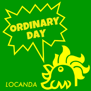 Ordinary Day