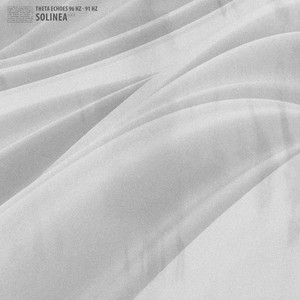 Theta Echoes 96 Hz - 91 Hz