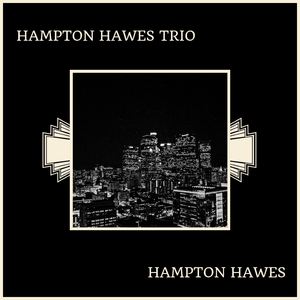 Hamp's Blues