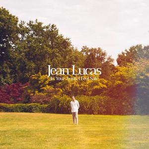 In Your Arms, I Feel Safe