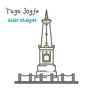 Tugu Jogja