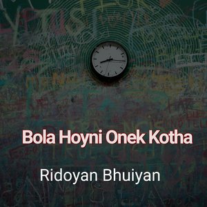 Bola Hoyni Onek Kotha