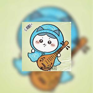 ''刀光剑影'' -国风旋律孟菲斯 X SASIOVERLXRD类型伴奏