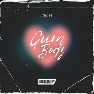 Gum body