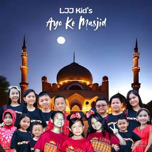 Ayo Ke Masjid