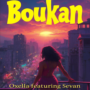 Boukan