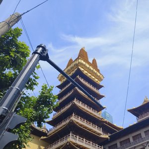 逝水年华