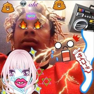 MY FETISH (feat. Chris Beanz & St. Cloud)