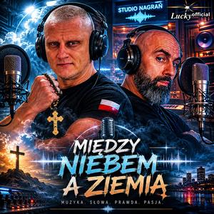 MIĘDZY NIEBEM A ZIEMIĄ