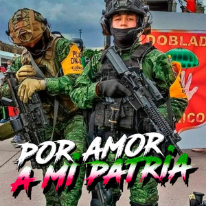 Ni un Policía Mas