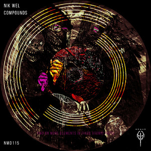 Aldehyde (Original Mix)