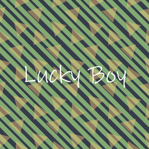 Lucky Boy (Instrumental Version)