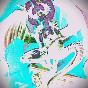 GARGOYLES (Sped up)