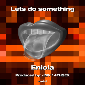 Lets do something
