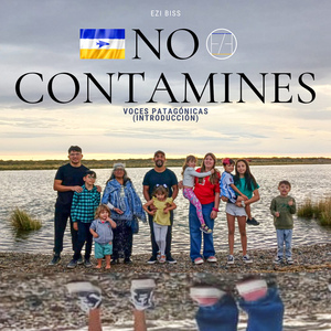 No Contamines (Introducción)