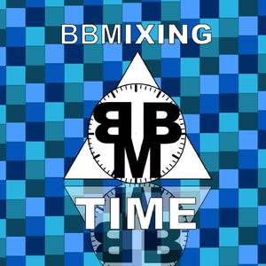 Time (Official Mix)