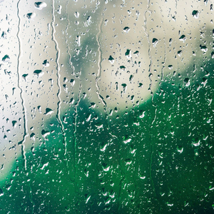 Rain Drops