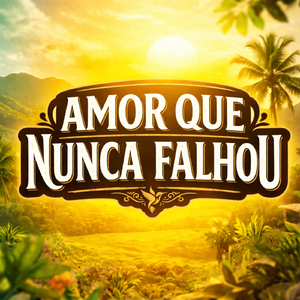 Amor Que Nunca Falhou