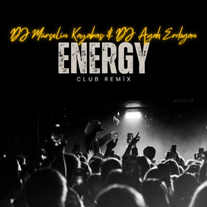Energy (Club Remix)