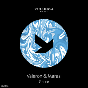 Gabar (Extended Mix)