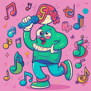 宝宝儿歌 幼儿园热度高的恐龙儿歌-恐龙《巨脚龙》