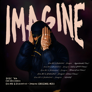 Imagine (Oca Mx & Diskontrol)