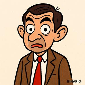 Mr. Bean