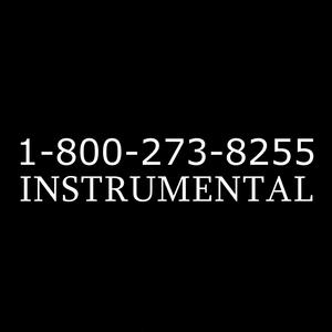 1-800-273-8255 (Instrumental)