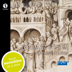 Navré je suis - Puis Fortuna - Se la face ay pale (Live)