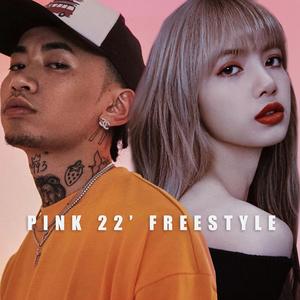 PINK 22'S FREESTYLE - 马思唯Masiwei feat. BLACKPINK