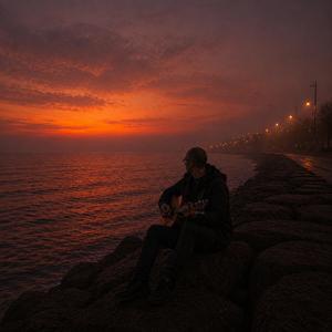 sardım (feat. Hüseyin Rahmi)