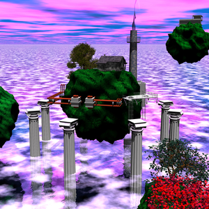 Index Plaza (Kublai Shan Bass Mix - Album Version)