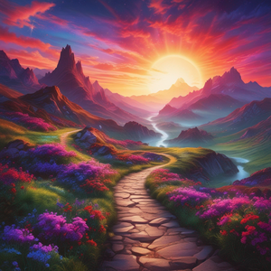 夢想路上 by @freshmusic